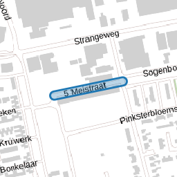 5 Meistraat