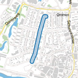 Baron Bentinckstraat