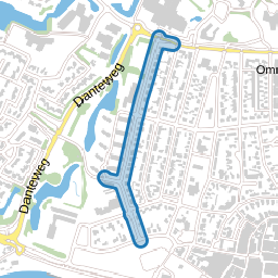 Baron van Fridaghstraat