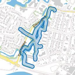 Burg.L.B. Kobes-park