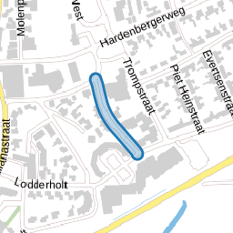 Groen van Prinstererstraat