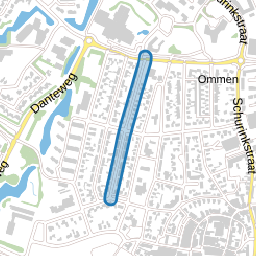 Jhr.van Nahuysstraat