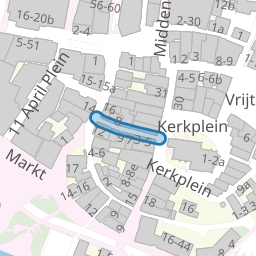 Kerkstraat