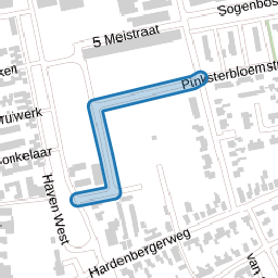 Laan van de Vrijheid