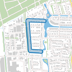 Pieter de Hoochstraat