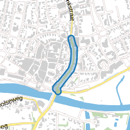 Prinses Julianastraat