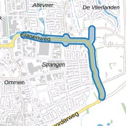 Slagenweg