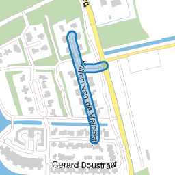 Willem van de Veldestr.