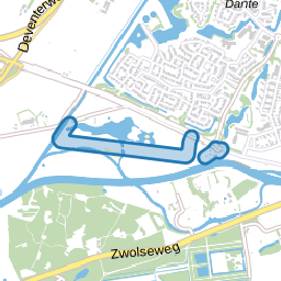 Zuidermarsweg