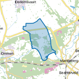 Stegeren
