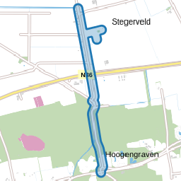 Driehoekweg