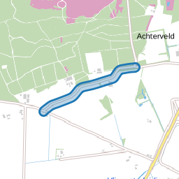 Achterveldsweg