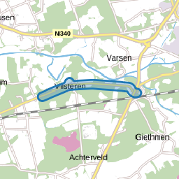 Vilsterseweg