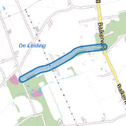 Witharenweg