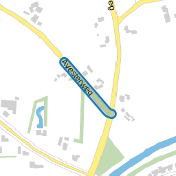 Avesterweg