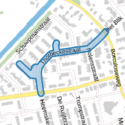 Thorbeckestraat