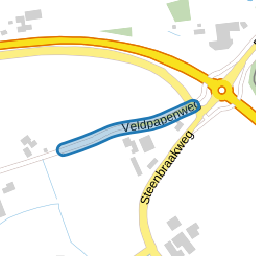 Veldpapenweg