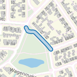 Willem van Nassaustraat