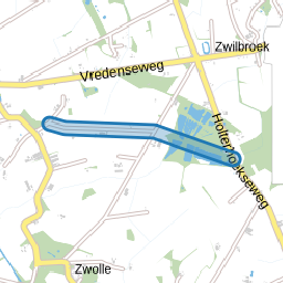Zwolse Veenweg