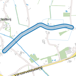 Manschotterweg
