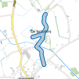 Rector Hulshofstraat