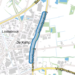 Albert Schweitzerstraat