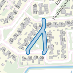 Bernard Knufingstraat