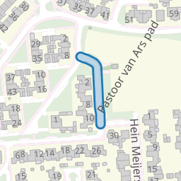 Bernard ter Haarstraat