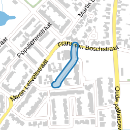 Evert Heusinkveldstraat