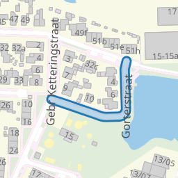 Gorterstraat