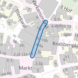 Korte Rapenburgsestraat