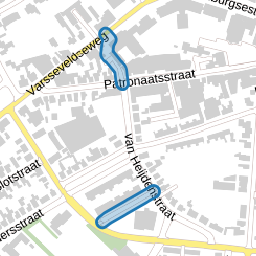 van Basten Batenburgstraat