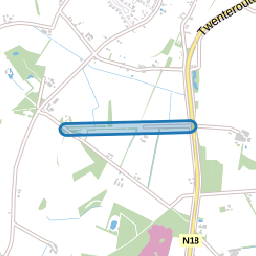 Drabbelweg