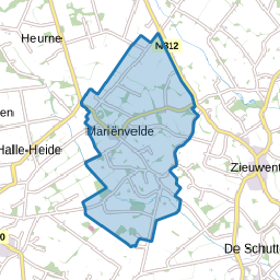 Mariënvelde