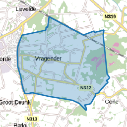Vragender