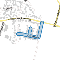 Beumweg