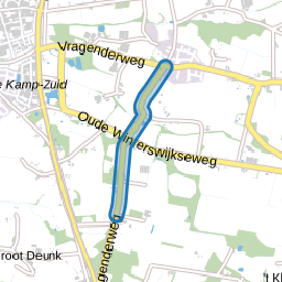 Heelweg