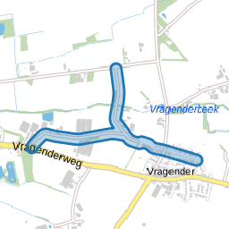 Kapelweg