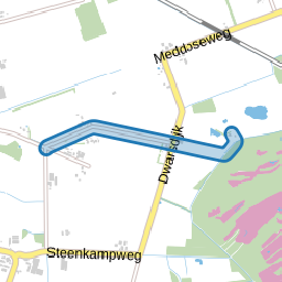 Oorschotweg