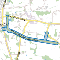 Oude Winterswijkseweg