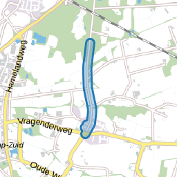 Pastoor Scheepersstraat