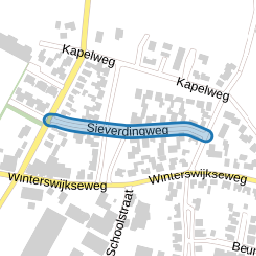 Sieverdingweg