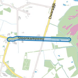 Steenkampweg