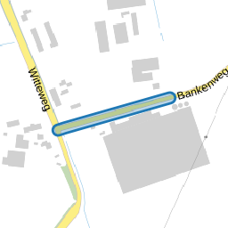 Bankenweg