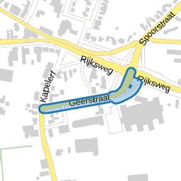 Geerstraat