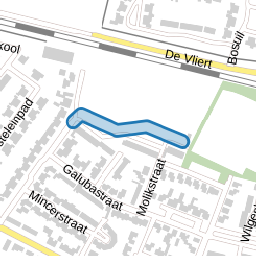 Generaal Maczekstraat