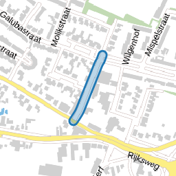 Pastoor den Rondenstraat