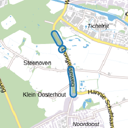 Rijenseweg