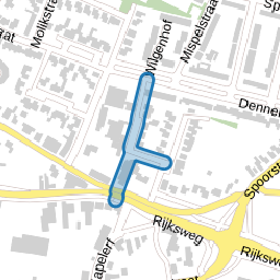 Sint Franciscusstraat