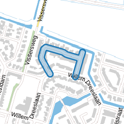 Abraham Kuijperstraat